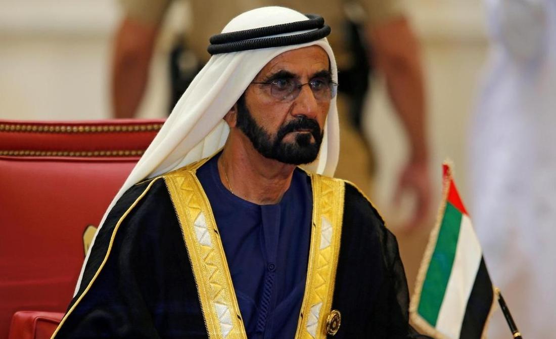 迪拜酋长穆罕默德再娶了吗,迪拜酋长穆罕默德坐拥百亿资产