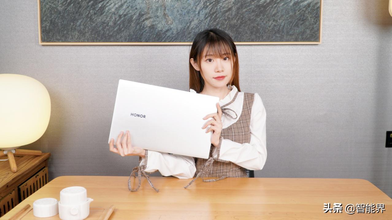 荣耀magicbookpro锐龙版怎么样,荣耀magicbookpro锐龙版笔记本