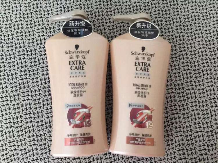 用再好的洗发水发质还是很差,大牌洗发水适合干性毛躁发质