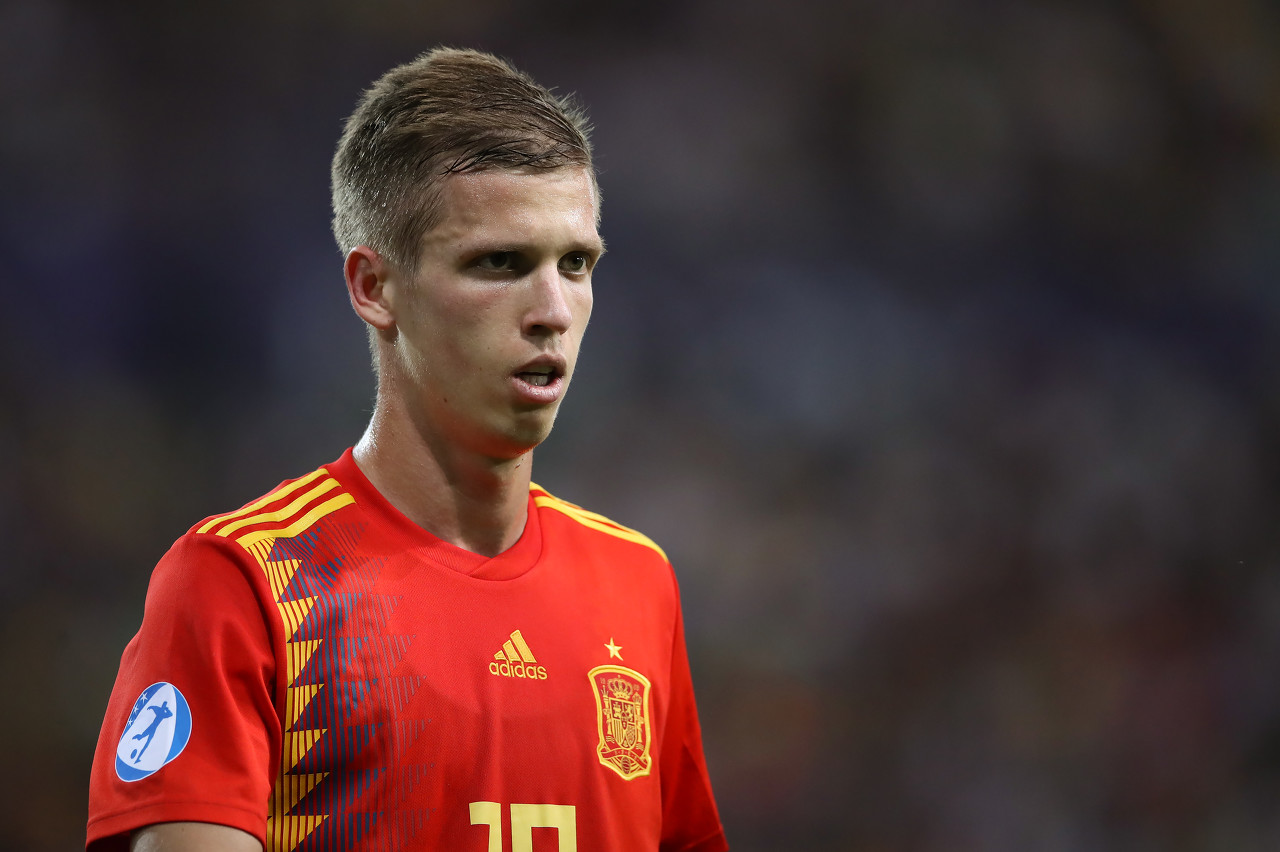 球星众多的奥运足球真的是“鸡肋”吗？盘点东京奥运17大足球明星