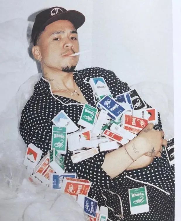 爱抽万宝路的人,爱抽万宝路的都抽什么万宝路