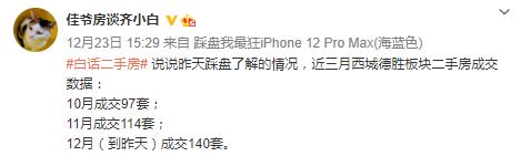 西城德胜学区房的感受,700万西城学区房选择