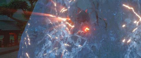 哪吒票房超十亿,哪吒动漫票房破亿