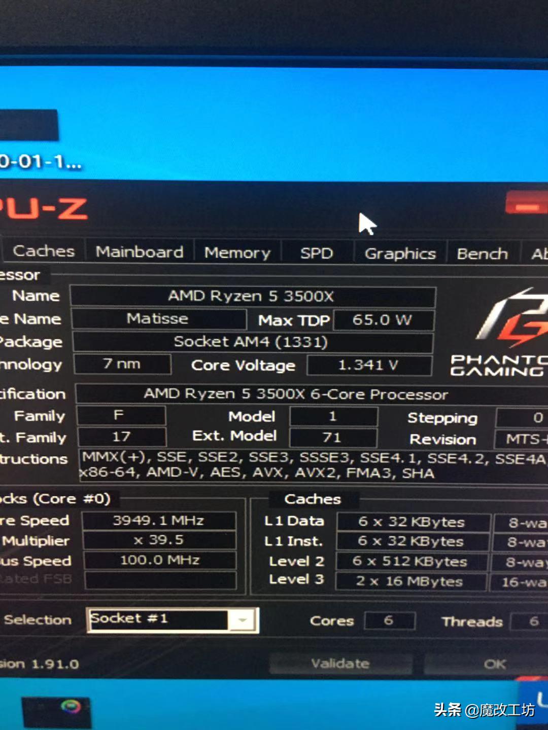 锐龙52400g用华硕b350,锐龙性价比最高的cpub350m