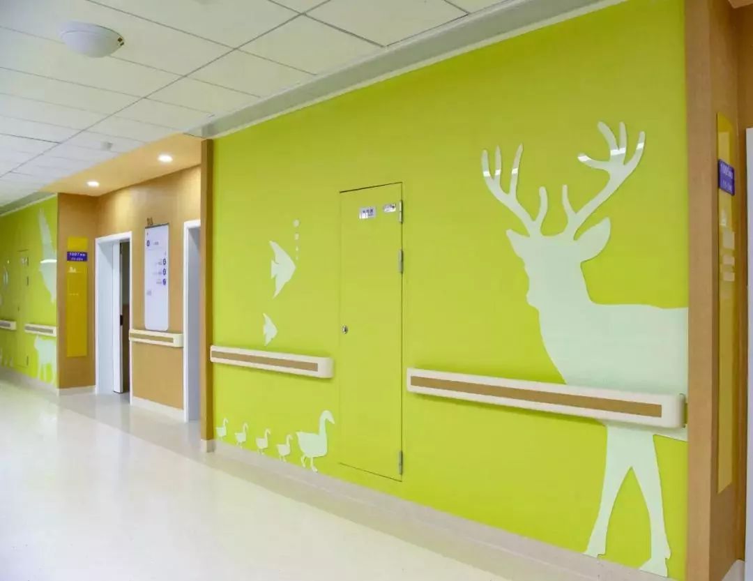 终于来啦,广元市中心医院妇产儿童分院介绍