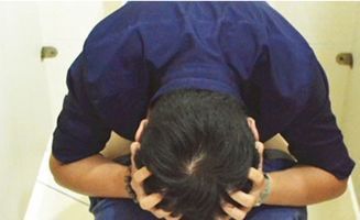 肛门症状科普,肛门的早期症状及表现