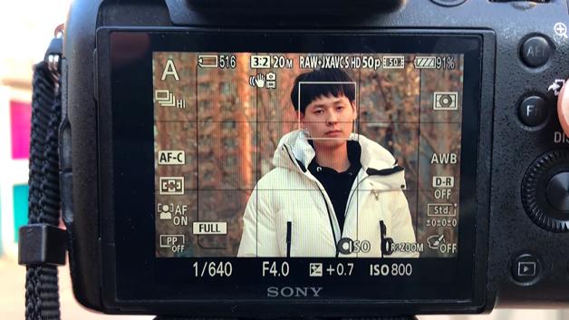 慢享自然，快意拍摄索尼黑卡RX10M4升级体验