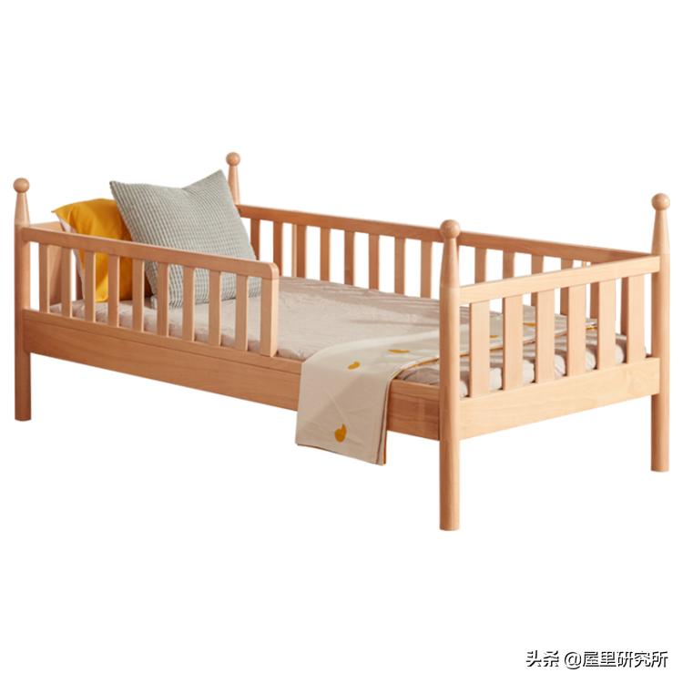 儿童床的规格有哪几种,儿童床款式