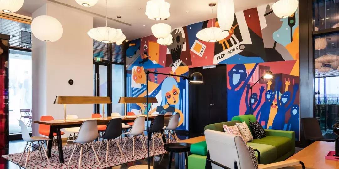 极简风高级感配色方案,高级灰意式极简沙发