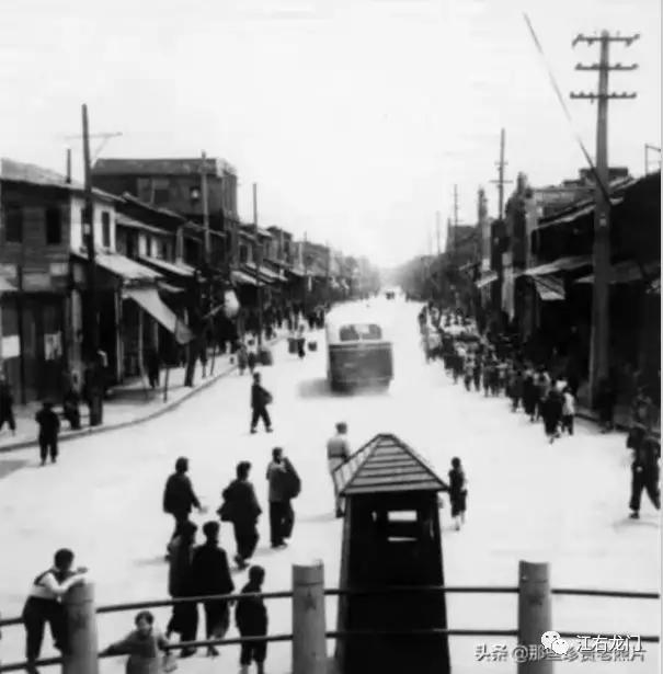 百年往事前世今生,百年老字号的前世今生