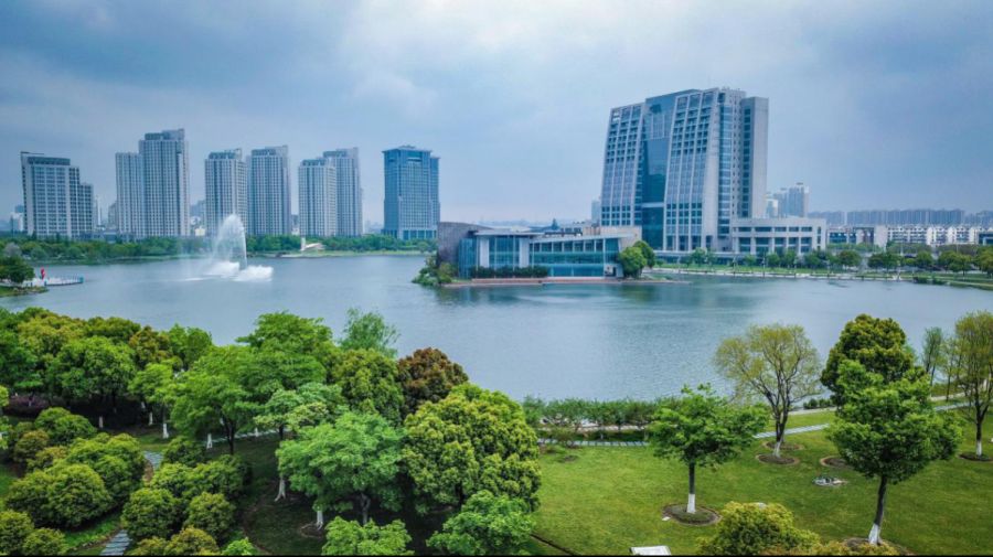 江苏苏州盛泽百强镇第几名,江苏省吴江区六大名镇