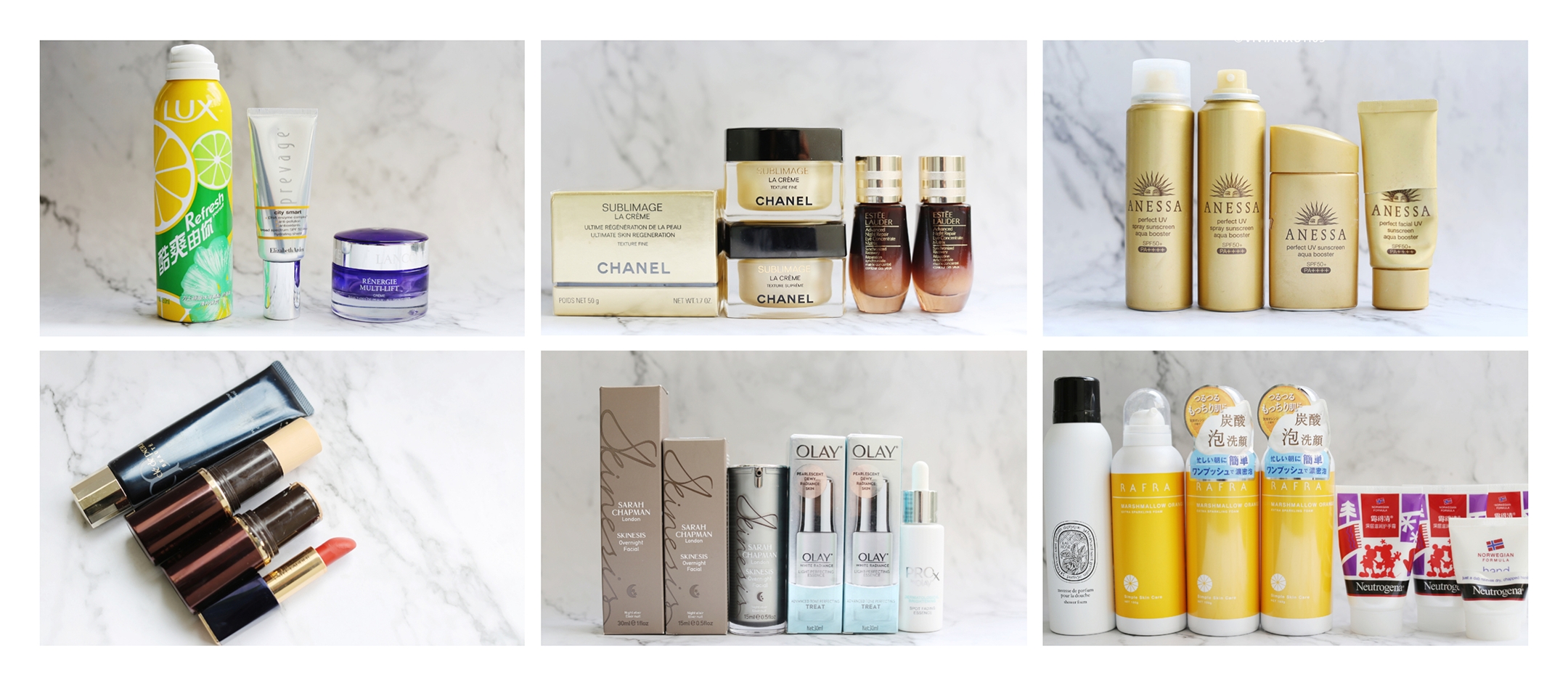 2023美容总结,美容大盘点