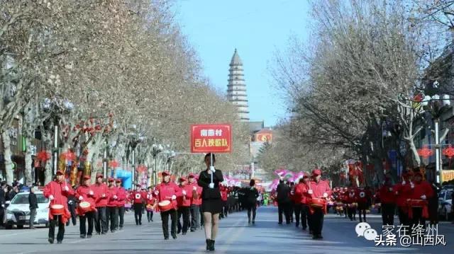 因为这俩东西,新绛稷山差点杠起来