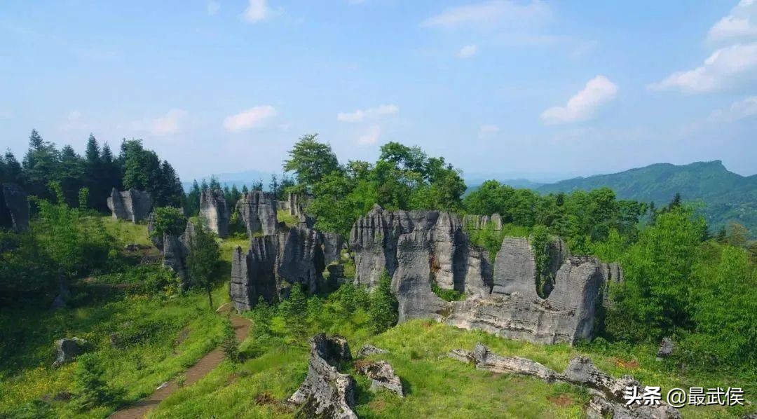 四川拟新增9家4A级旅游景区,四川省新增11家4a级旅游景区