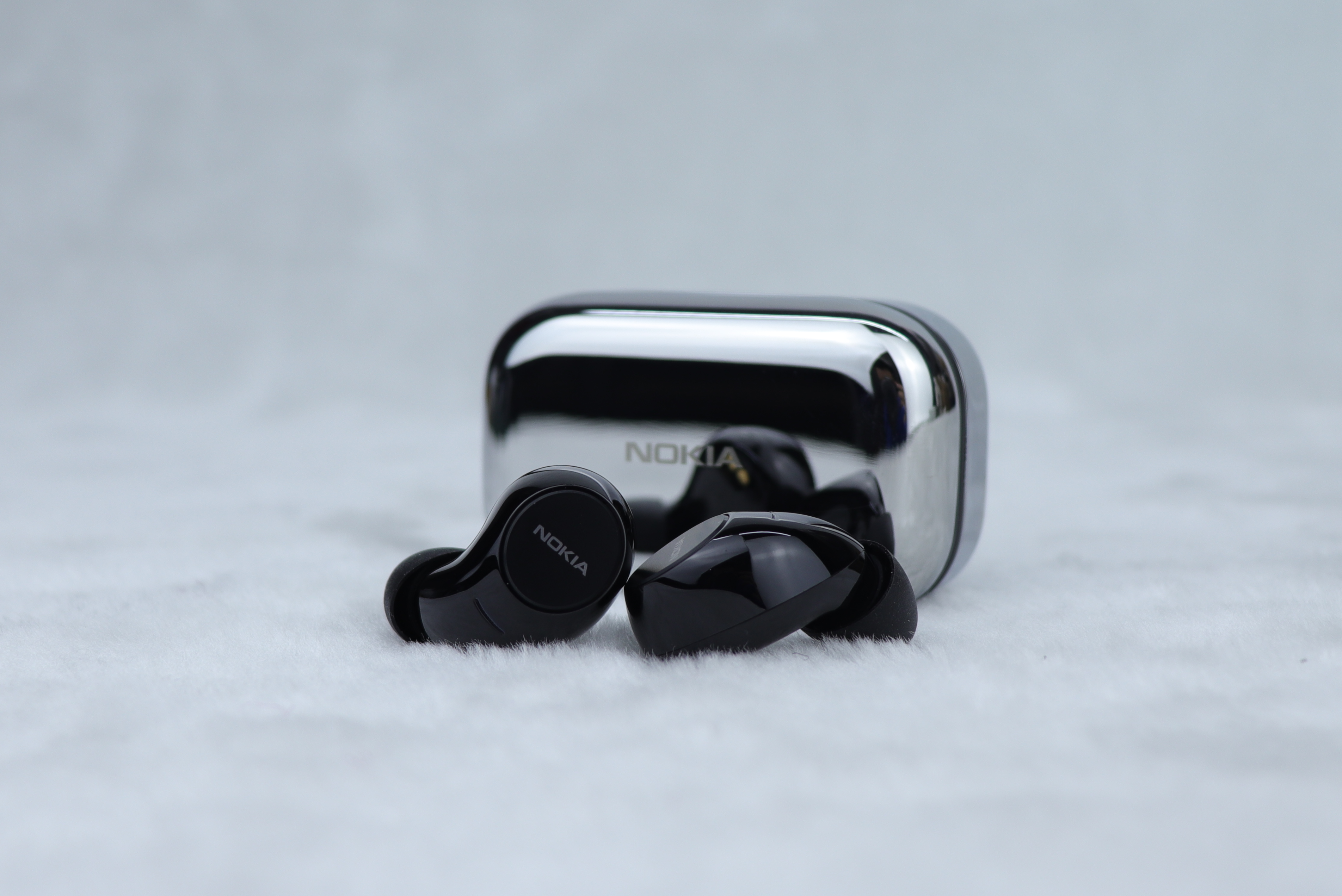 诺基亚耳机p3600使用说明,诺基亚P3802A耳机深度测评