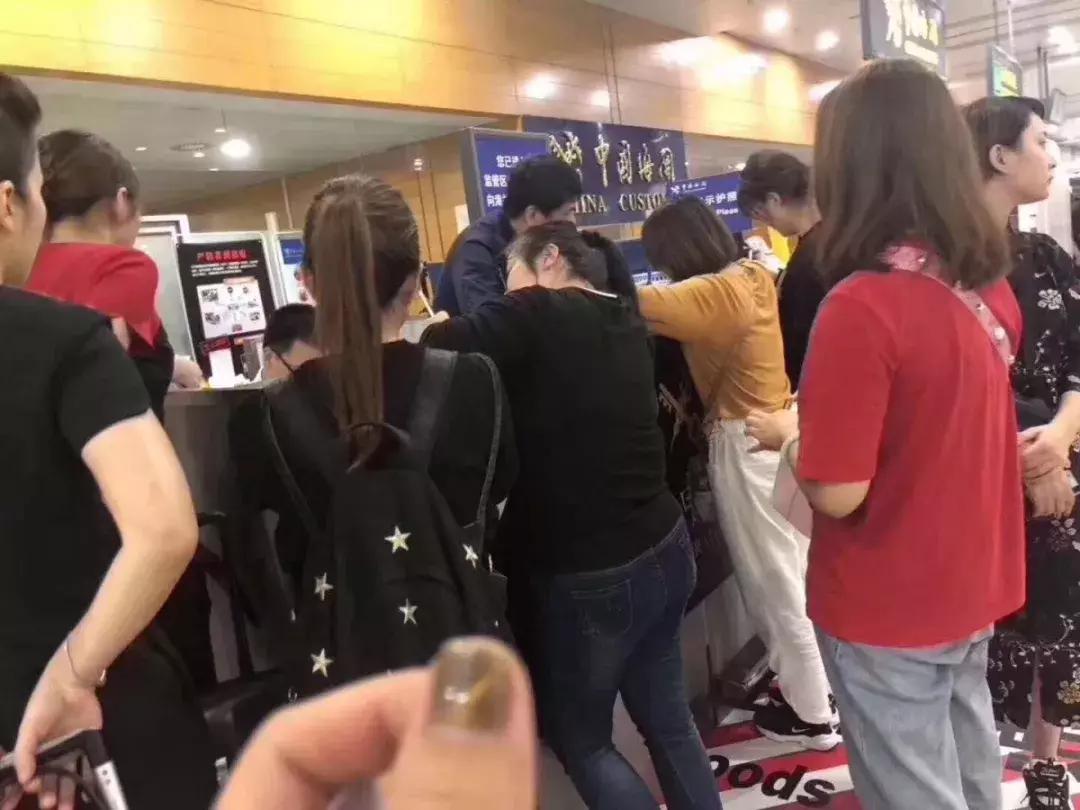 海外包裹一般在海关关多久,包裹寄国外被海关扣住了怎么申报