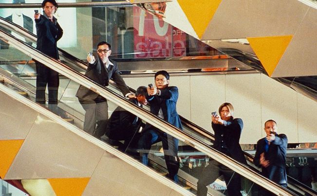 十部顶级高智商犯罪片观看,十部高智商犯罪电影一口气看完