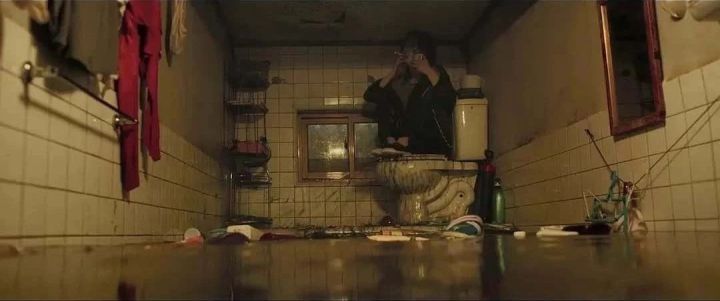 奥斯卡电影寄生虫观后感,寄生虫符合奥斯卡最佳影片