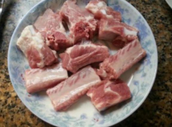 排骨汤怎么做最有营养又好喝,排骨汤做出来为什么有股酸味