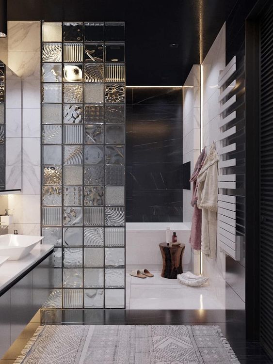 房间改造布置设计田园风,一个与众不同的家庭风格设计