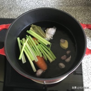 好吃的肉夹馍的做法,停不下来做早餐