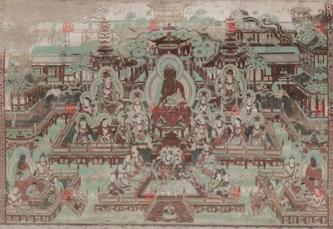 鼠年看大师笔下的老鼠趣味满满,鼠年已至赏大师笔下的鼠趣图