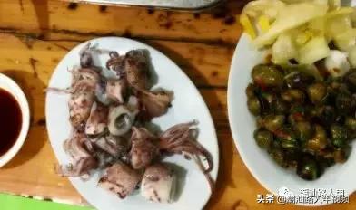 汕头澄海樟林美食,潮州樟林好吃的