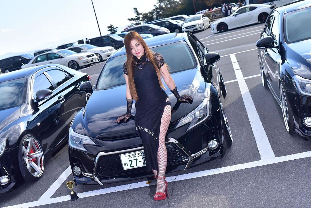 丰田锐志现在有吗,丰田锐志正式停产了吗