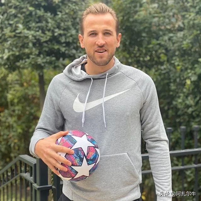 凯恩换球衣,凯恩热刺球衣购买