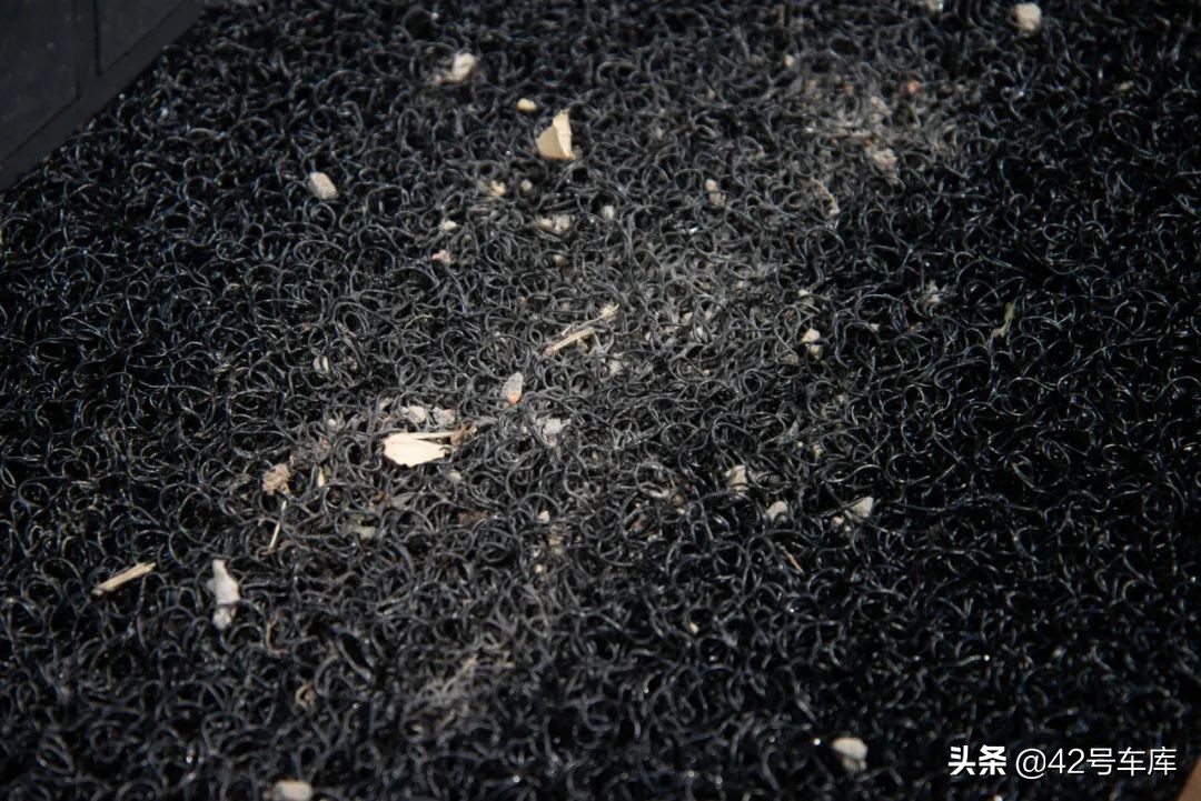 特斯拉model3买什么样脚垫,脚垫你们都买哪个