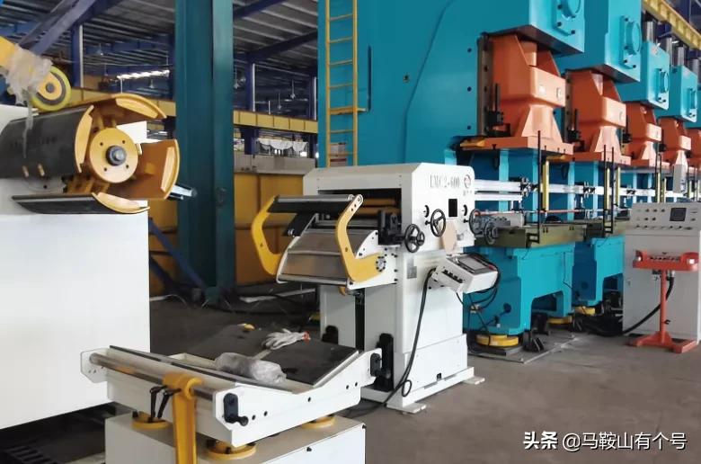 马鞍山全省重点项目集中开工仪式,马鞍山2023重大投资项目