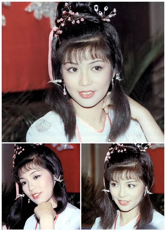 中国评分最高的10部港剧，《鹿鼎记》仅第9，《上海滩》进不了前3