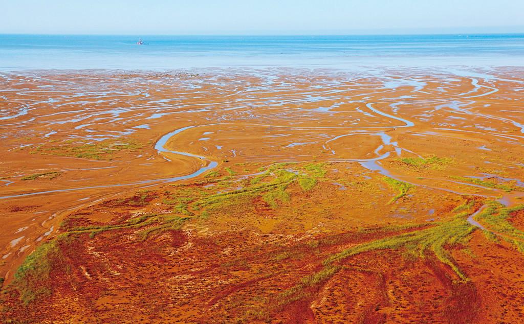 8大最美海岸线,十大海岸线