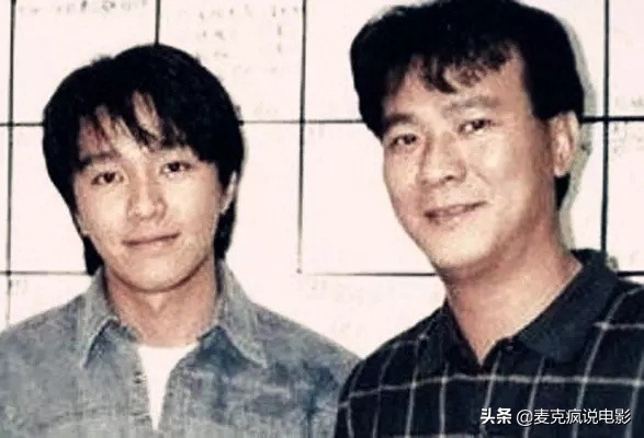 他将饰演警察当职业来做，影坛再也找不出他这样的阿sir专业户了