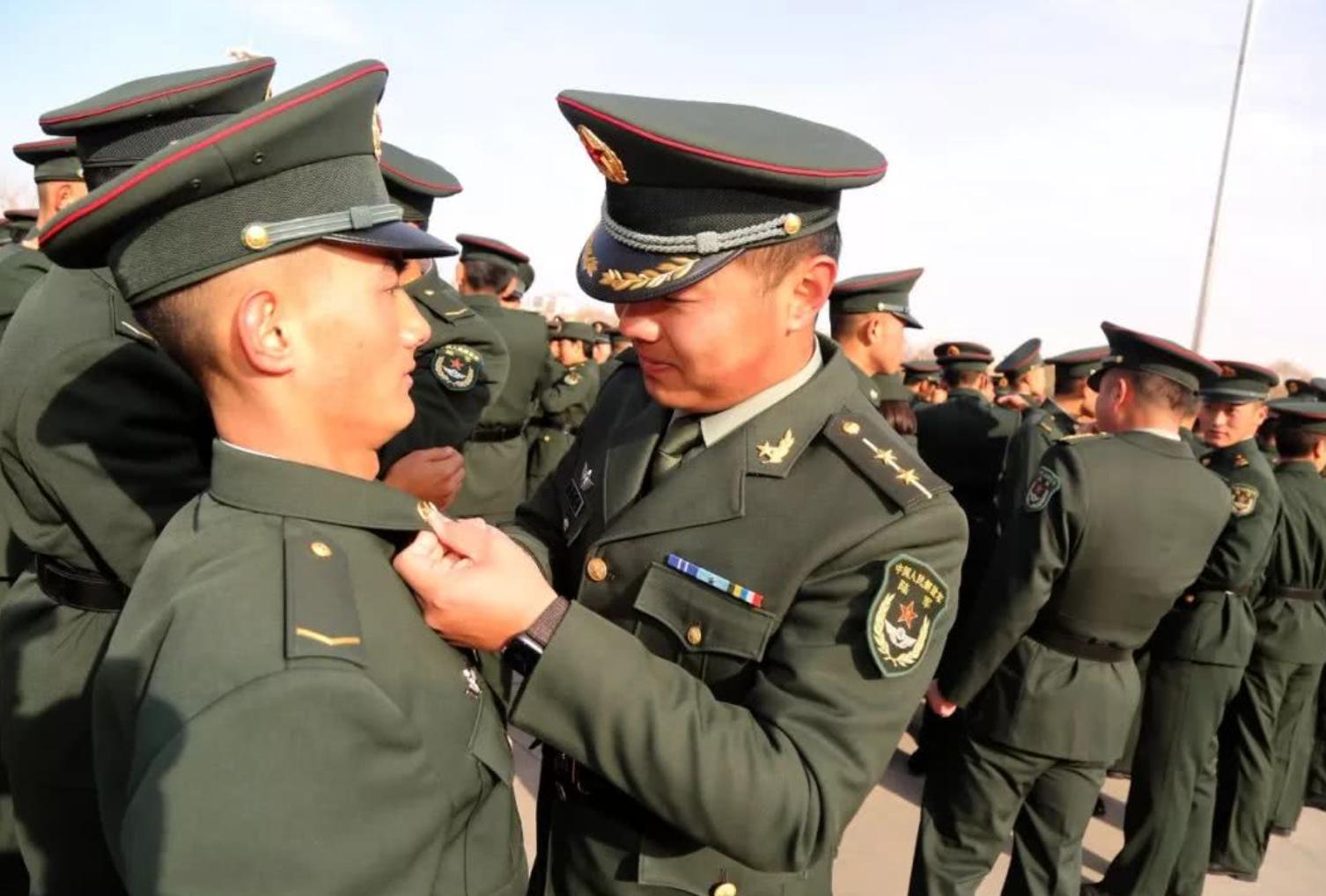 新兵因病退回原籍算逃兵吗,新兵入伍后因身体问题被退回原籍