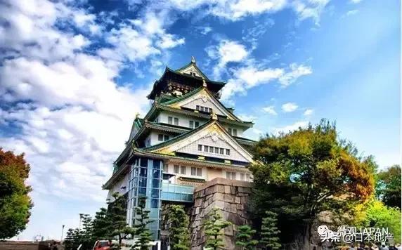 魅力大阪,魅力之都服饰