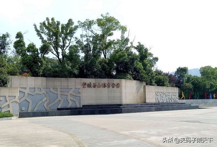 长沙新开的公园,长沙老城区公园