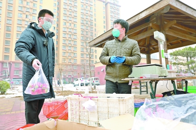 居家观察期间生活用品由谁提供,居家隔离观察生活必需品如何储备