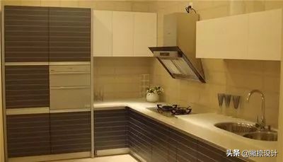 关于装修中的柜体，你必须知道的三两事！上集