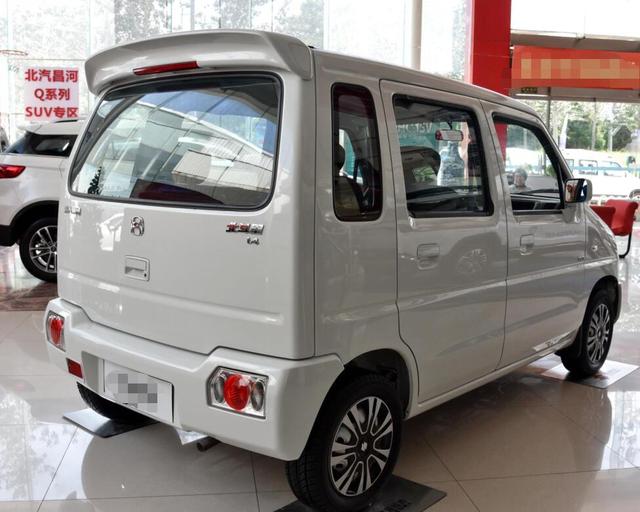 铃木北斗星1.4尺寸落地价,铃木北斗星1.99万