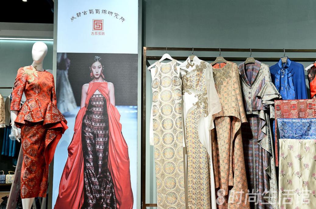 成都城市生活美学馆,成都美学生活体验馆