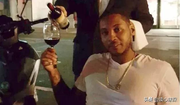 钱德勒最新状态,钱德勒道歉视频