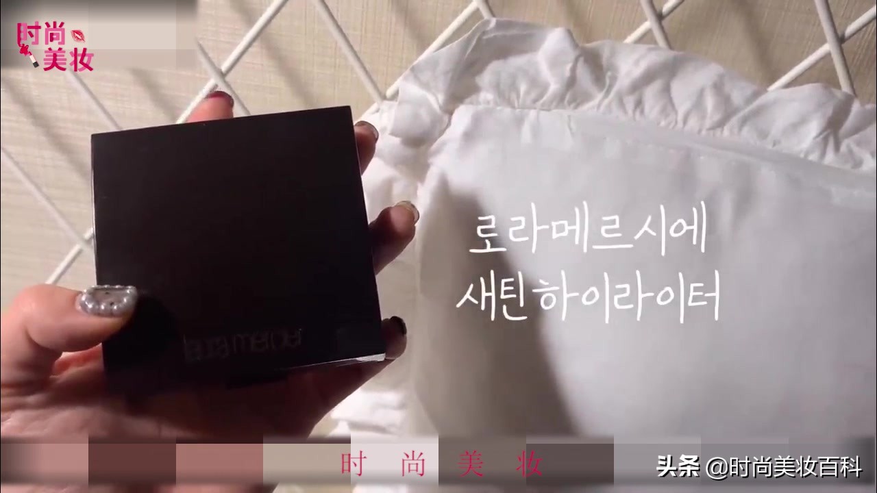 小白化妆初学者教程,化妆初学者必学的化妆步骤