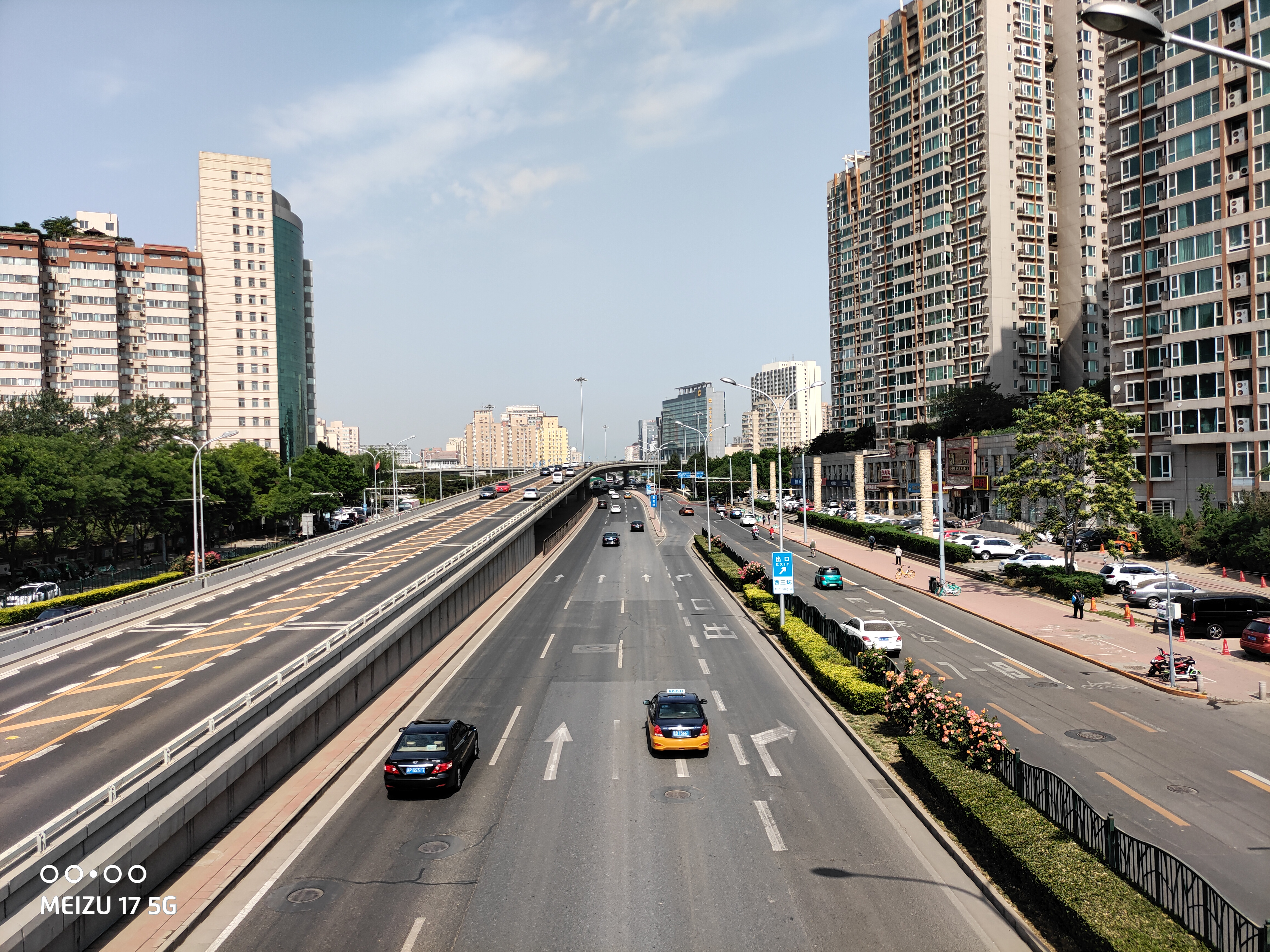 梦幻独角兽魅族17,魅族17独角兽和普通的区别