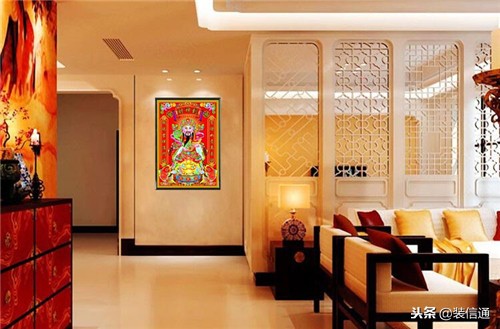 客厅能摆什么招财旺财,摆客厅招财最好摆什么