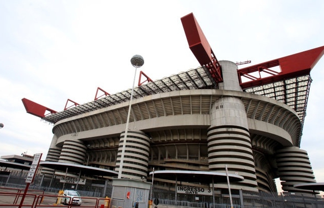 恒大天体球场,最顶尖的恒大足球场