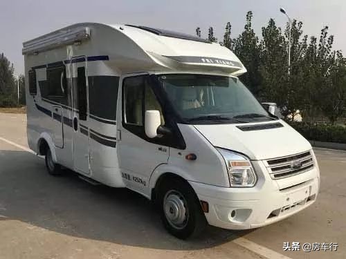 旅居房车生产,工信部旅居车房车公告