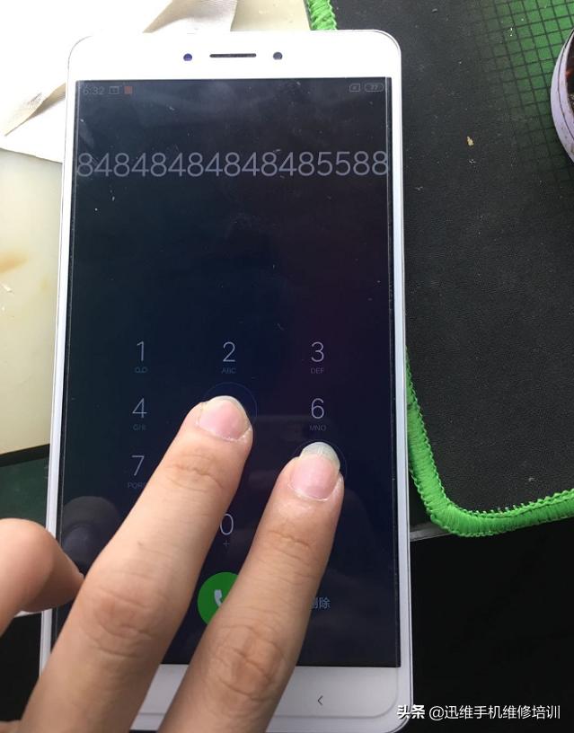 小米max入水不开机,小米手机max进不了系统