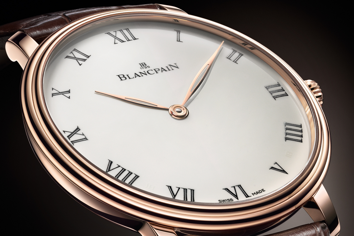 世界顶级的十大名表,世界十大名表豪华程度排名