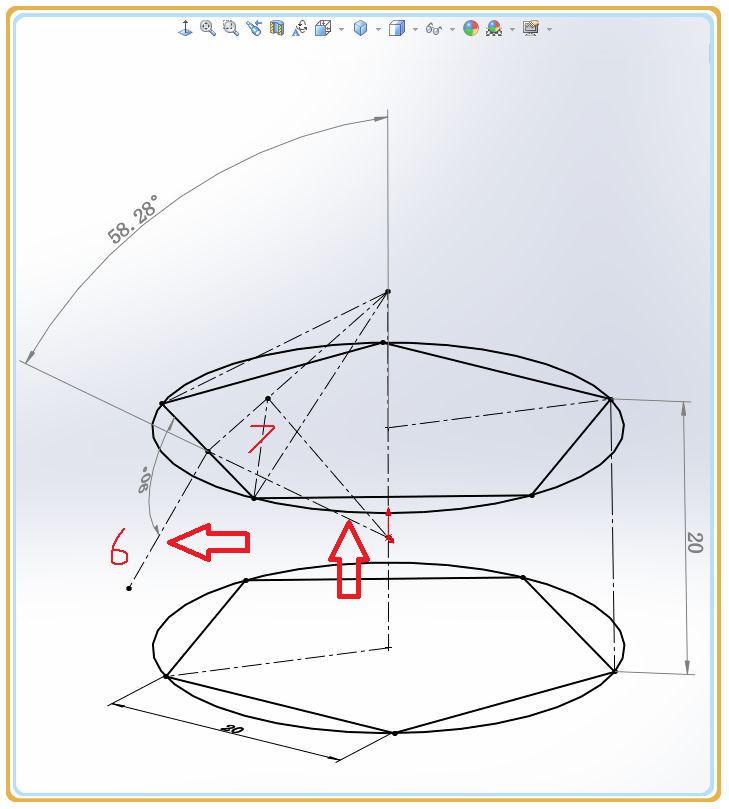 solidworks用3d草图画框架,用solidworks建模3dmax渲染